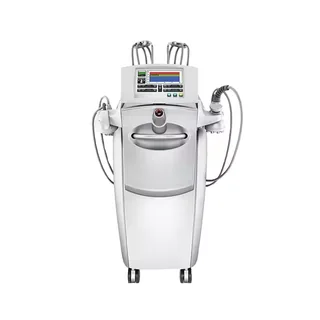 Korea RF Cellulite & Body Contouring Machine | Portable Venus Legacy Alternative - image 2