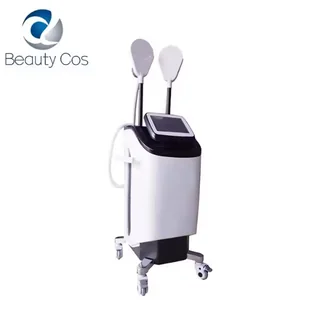 Hot Sale Vertical Water Cooling EMSING Slimming Machine for Salons - image 2
