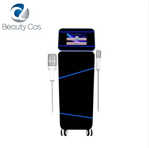Professional Body Slim Roller Massager – Lip Tightening & Weight Loss