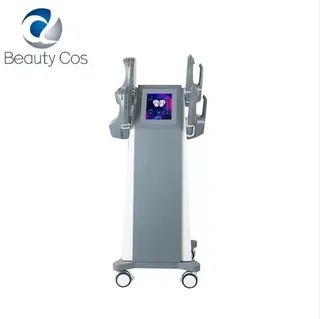 Latest Vertical RF Body Sculpting Machine – 4 Handles for Salons - image 1