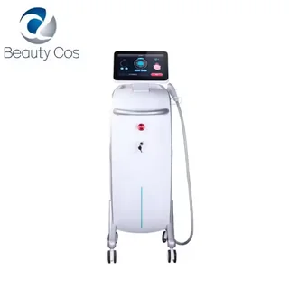 Beautycos Fractional RF Machine – Wrinkles, Scar Removal for Salons - image 1