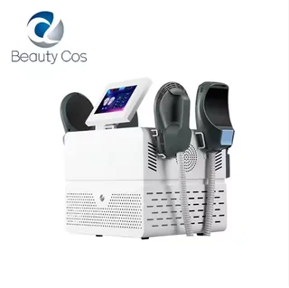 Professional Fitness Cellulite Reduction Machine – Body Shaping for Salons - image 2