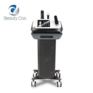 Portable Cold Plasma Rejuvenation Pen | Jet Plasma 4 °C Cooling for Face, Eyes & Neck – Salon & Home - image 2
