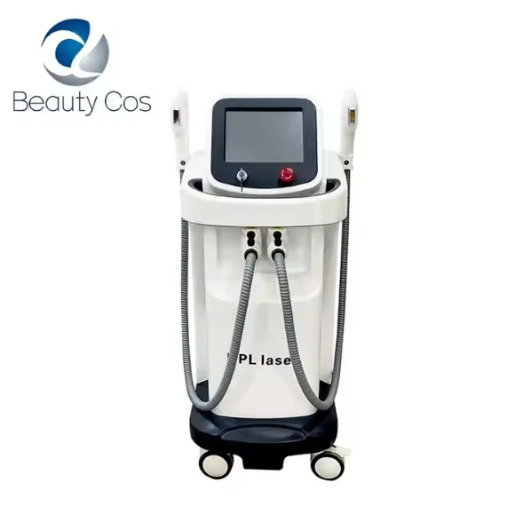 Hot Selling Multifunctional DPL Laser Machine – Hair Removal & Skin Rejuvenation