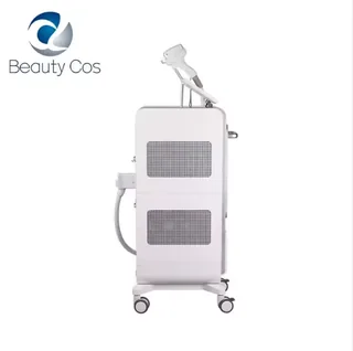2000W Diode Laser Hair Removal Machine – All Skin Types for Salons - image 2