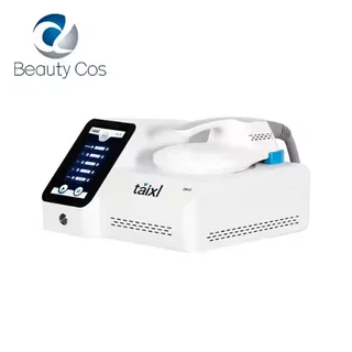 Portable 1-Handle EMSing Beauty Machine – Home Use & Salon-Grade - image 2