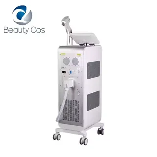 2000W Diode Laser Hair Removal Machine – All Skin Types for Salons - image 3