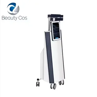 New EMS RF Face Device – High-Intensity Facelift & Wrinkle Removal - image 3