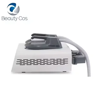 Portable 2-Handle EMSlim Neo EMS Slimming Machine | Muscle-Building & Fat Reduction for Salon Use - image 3