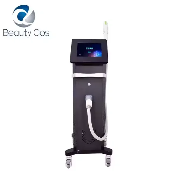 Professional DPL Skin Rejuvenation Machine – Acne Treatment for Salons