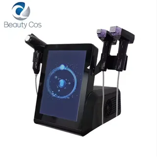 Multifunction Fractional RF Microneedle Machine for Salons – Pigment, Stretch Marks - image 2
