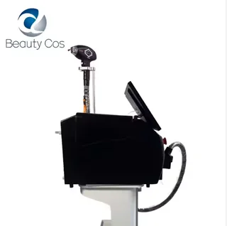Portable 808nm Diode Laser Hair Removal Device for Salons & Home Use - image 3