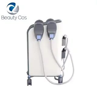 New EMS Fat Removal Machine – RF & Electromagnetic Body Shaping - image 3
