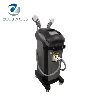 Korea DPL Precision Light E-light IPL Machine | Multi-Language Skin Rejuvenation & Hair Removal for Spas & Clinics - image 2
