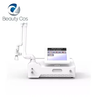 Medical Portable 10600 nm CO2 Fractional Laser | Erase Wrinkles & Stretch Marks - image 1