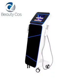Professional Body Slim Roller Massager – Lip Tightening & Weight Loss - image 2