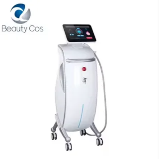 Beautycos Fractional RF Machine – Wrinkles, Scar Removal for Salons - image 2