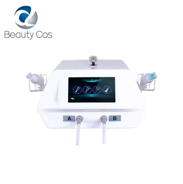 2025 Professional Cold Plasma Device – Ideal for Salons & Clinics