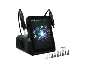Hot & Cold Fractional Plasma 11 in 1 Spot Removal Plasma Pen Eyelid Face Lifting Cold Plasma Beauty Machine - image 2