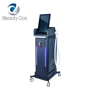 E-Light DPL IPL Machine for Salon Hair Removal & Skin Rejuvenation - image 2