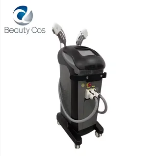 Customized Multifunction IPL DPL Machine – Permanent Hair Removal for Salons - image 3