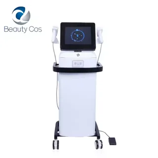 Rf Crystallite Depth 8 Microneedling Device M8 – Fractional RF Machine for Salons - image 1