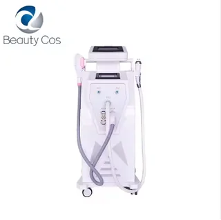Beautycos 808 Diode Laser Hair Removal System – IPL & Tattoo Removal - image 1
