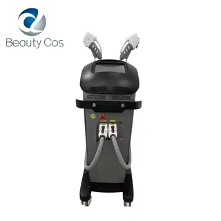 Korea DPL Precision Light E-light IPL Machine | Multi-Language Skin Rejuvenation & Hair Removal for Spas & Clinics - image 3