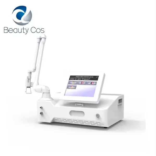 Professional 10600nm Fractional CO2 Laser Machine for Salons & Clinics