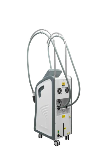 Available Cryo Cellulite Reduction Machine Cool Body Waves Body Radio Frequency for Tightening and Skin Tightening Machine - image 3