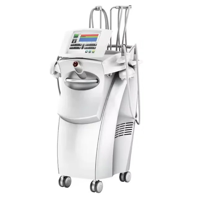 Korea RF Cellulite & Body Contouring Machine | Portable Venus Legacy Alternative