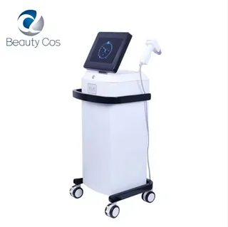 Rf Crystallite Depth 8 Microneedling Device M8 – Fractional RF Machine for Salons - image 3