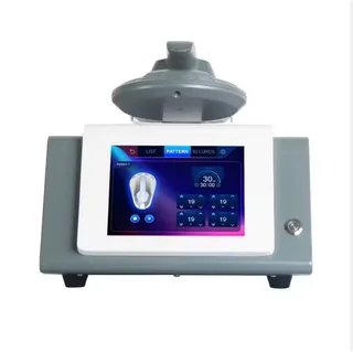 High-Intensity Electromagnetic EMS Machine – Body Slimming & Muscle Building - image 1