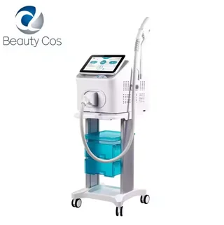 Home Use IPL DPL 6 Waves RF Laser Machine for Estheticians & Salons - image 2