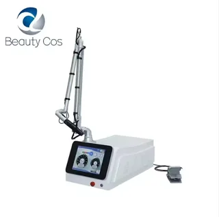 Professional Yag Laser Picosecond Machine – Tattoo & Pigment Removal for Salons - image 2