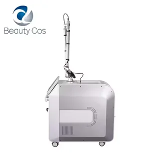 Vertical Fractional CO2 Laser Machine for Salons – Scar Removal & Skin Rejuvenation - image 3