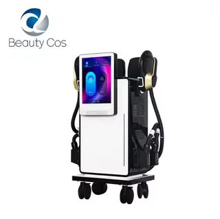 Professional Home-Use EMS Machine – Weight Loss & Body Sculpting for Salons - image 2