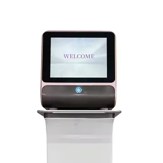 2025 Professional Gold RF Microneedle Machine | 4-Handle Acne-Scar & Wrinkle Removal for Salons - image 3