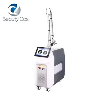 Professional Fractional CO2 Laser Machine for Salons & Clinics | Acne Scar & Wrinkle Removal - image 2