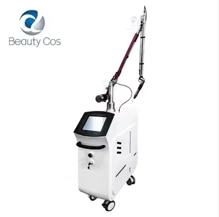 Customized Q Switched Nd Yag PicoLaser for Tattoo Removal – Salons & Dealers - image 1