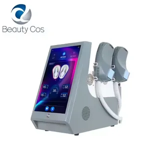 Newest Portable High-Intensity EMS Body Shaping Machine for Legs & Butt - image 2
