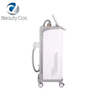 2025 PicoLaser Tattoo Removal Equipment – Commercial Use for Salons - image 3