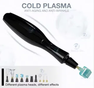 Professional Cold Plasma Machine for Salons – Skin Tightening, Face Lifting & Scalp Care - image 3