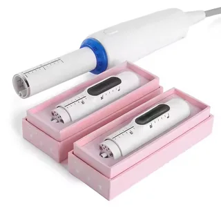 Vaginal HIFU Cartridge 3.0/4.5 mm | Vmax Ice SMAS Lift & Anti-Aging for Clinics & Distributors - image 3
