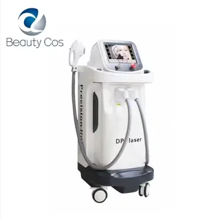Hot Selling Multifunctional DPL Laser Machine – Hair Removal & Skin Rejuvenation - image 2