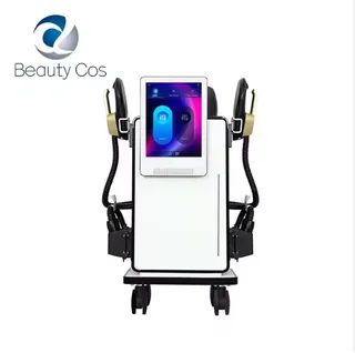 Professional Home-Use EMS Machine – Weight Loss & Body Sculpting for Salons - image 1