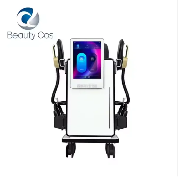 Professional Home-Use EMS Machine – Weight Loss & Body Sculpting for Salons
