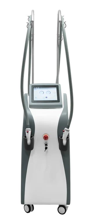Available Cryo Cellulite Reduction Machine Cool Body Waves Body Radio Frequency for Tightening and Skin Tightening Machine - image 1