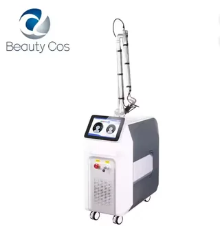 Vertical Fractional CO2 Laser Machine for Salons – Scar Removal & Skin Rejuvenation - image 2