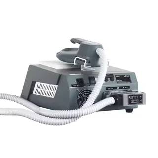 High-Intensity Electromagnetic EMS Machine – Body Slimming & Muscle Building - image 3